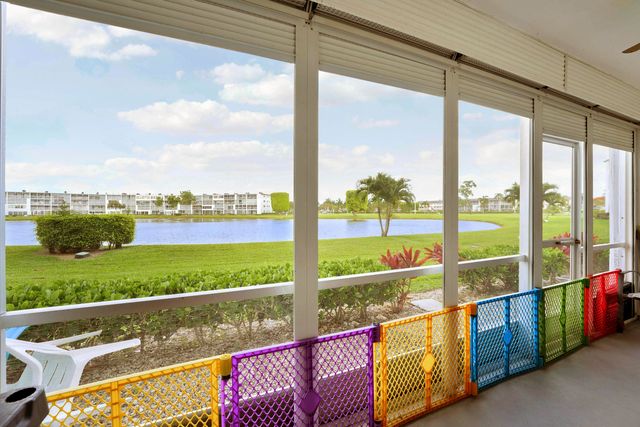 1011 Exeter, Boca Raton, FL 33434
