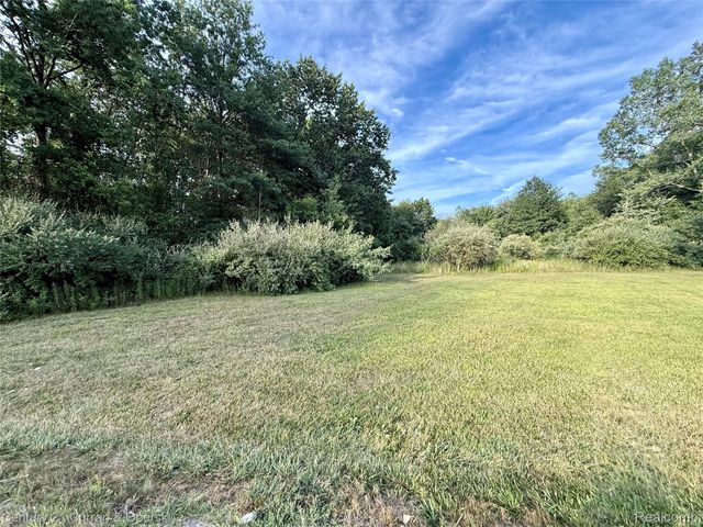 00 Wayne, Romulus, MI 48174