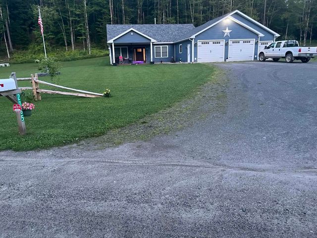 2765 Loop Road, Troy, VT 05868