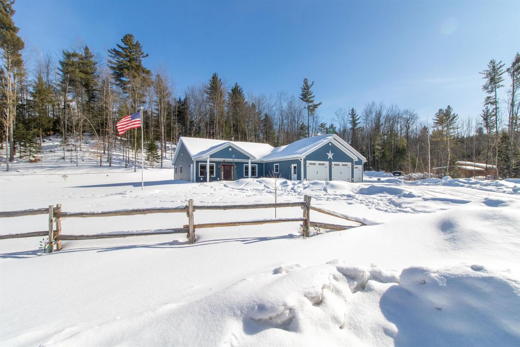 2765 Loop Road, Troy, VT 05868