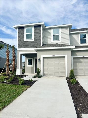 5876 BISCOTTI STREET, Nokomis, FL 34275