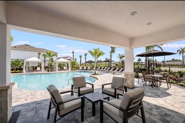 5876 BISCOTTI STREET, Nokomis, FL 34275