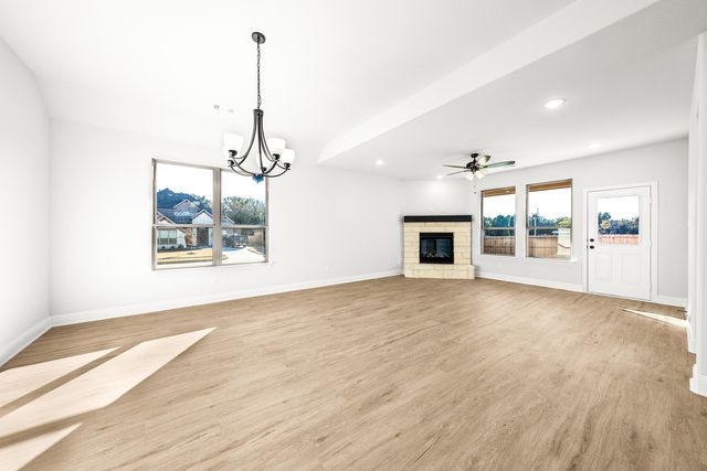 550 Cristo Range, Greenville, TX 75402