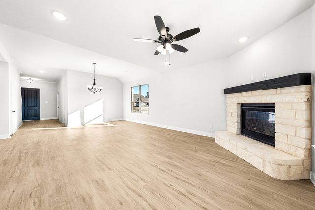 550 Cristo Range, Greenville, TX 75402