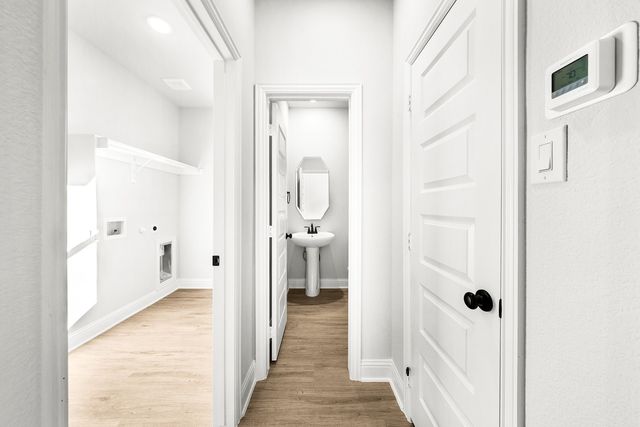 550 Cristo Range, Greenville, TX 75402