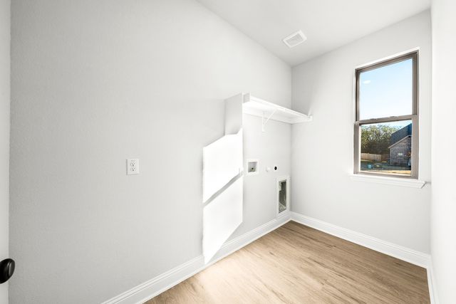 550 Cristo Range, Greenville, TX 75402