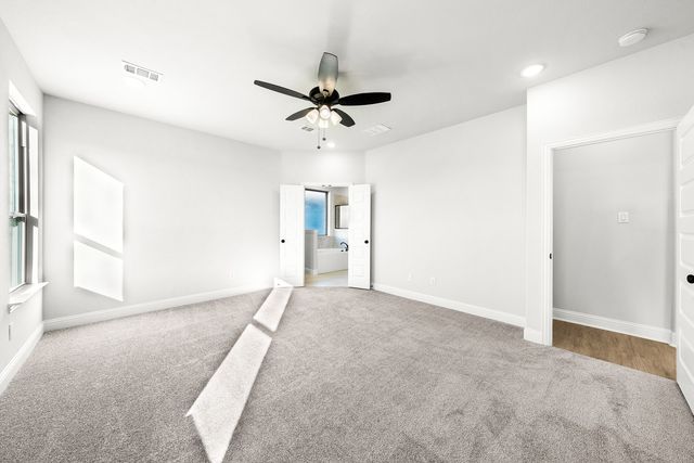 550 Cristo Range, Greenville, TX 75402