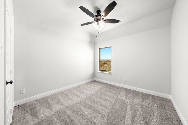 550 Cristo Range, Greenville, TX 75402