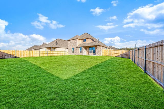 550 Cristo Range, Greenville, TX 75402