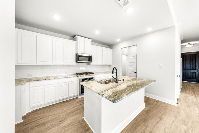 550 Cristo Range, Greenville, TX 75402