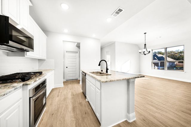 550 Cristo Range, Greenville, TX 75402