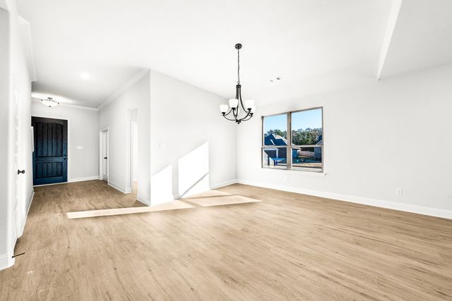 550 Cristo Range, Greenville, TX 75402