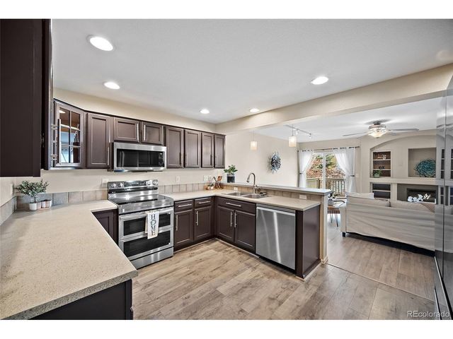 5352 Statute Dr, Colorado Springs, CO 80922