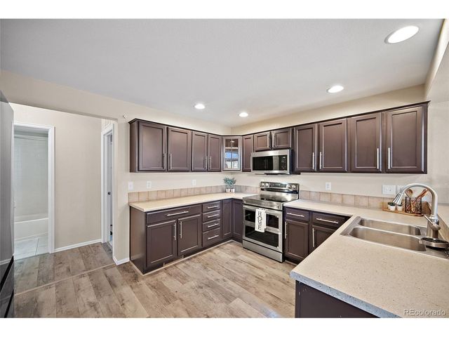 5352 Statute Dr, Colorado Springs, CO 80922