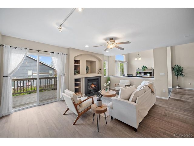 5352 Statute Dr, Colorado Springs, CO 80922