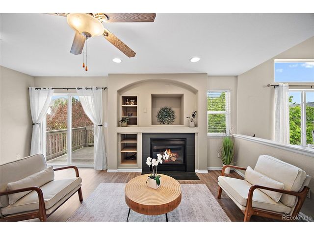 5352 Statute Dr, Colorado Springs, CO 80922