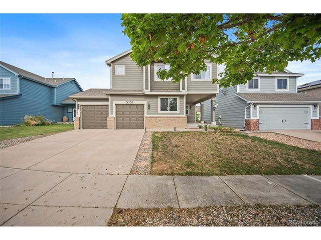 5352 Statute Dr, Colorado Springs, CO 80922