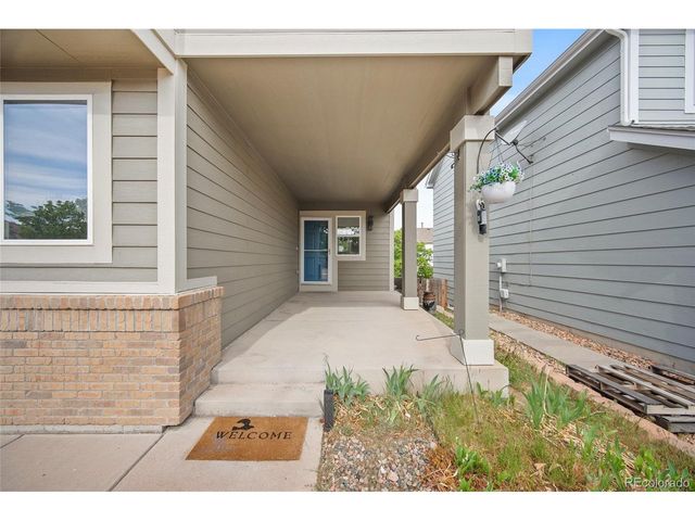 5352 Statute Dr, Colorado Springs, CO 80922