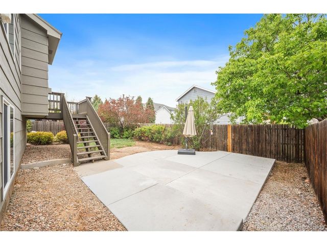 5352 Statute Dr, Colorado Springs, CO 80922