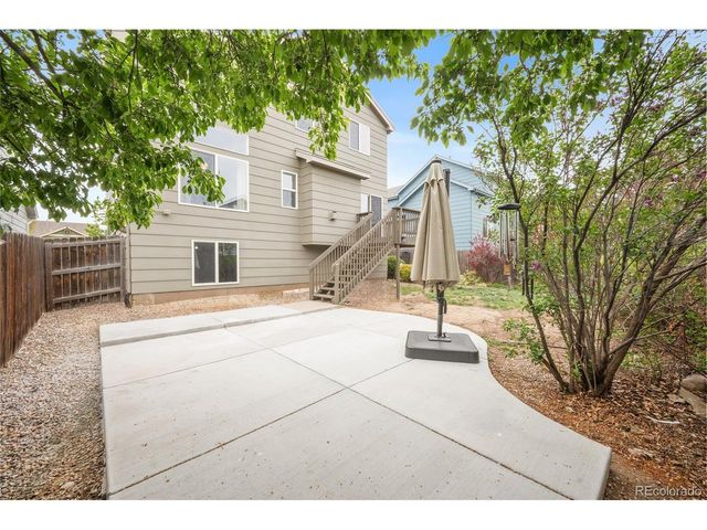 5352 Statute Dr, Colorado Springs, CO 80922