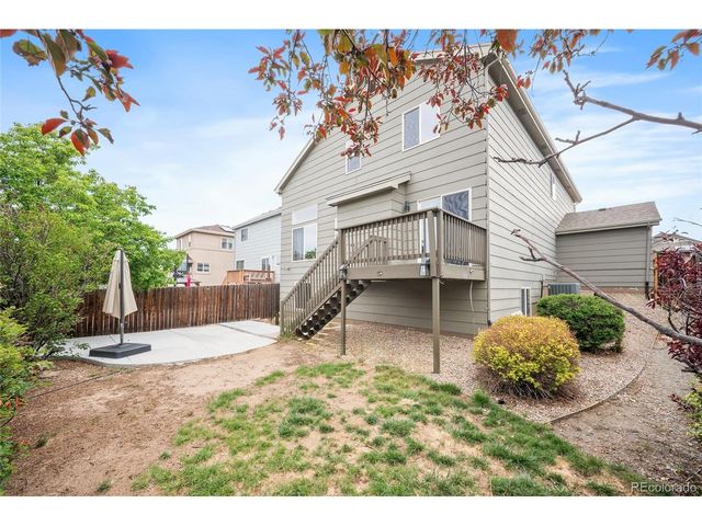 5352 Statute Dr, Colorado Springs, CO 80922