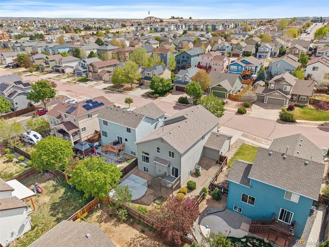 5352 Statute Dr, Colorado Springs, CO 80922