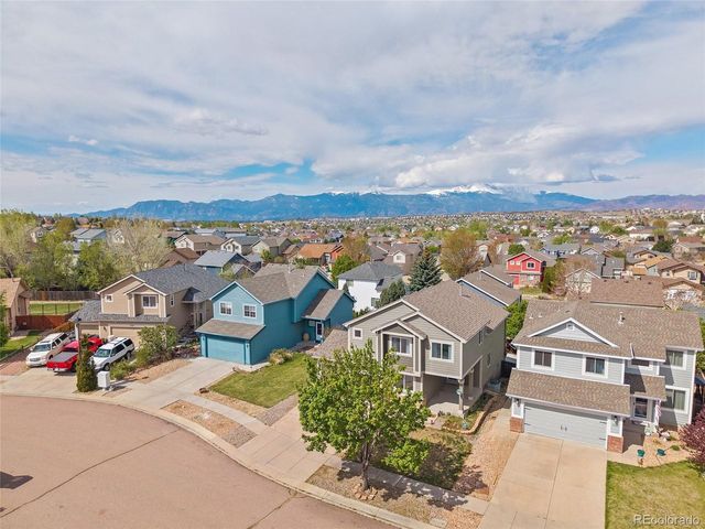 5352 Statute Dr, Colorado Springs, CO 80922