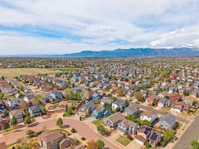 5352 Statute Dr, Colorado Springs, CO 80922