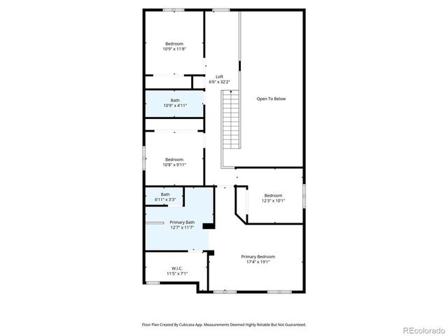 5352 Statute Dr, Colorado Springs, CO 80922