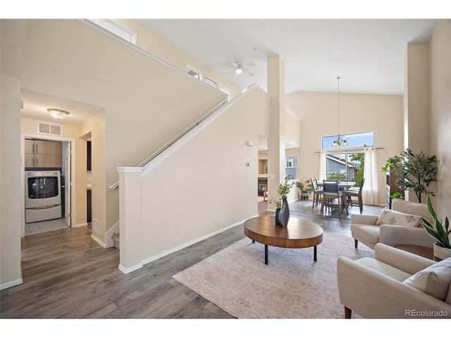 5352 Statute Dr, Colorado Springs, CO 80922
