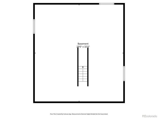 5352 Statute Dr, Colorado Springs, CO 80922