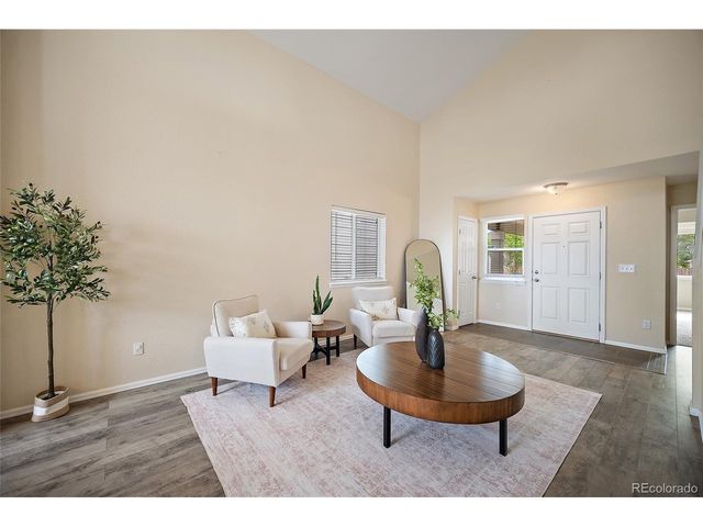 5352 Statute Dr, Colorado Springs, CO 80922