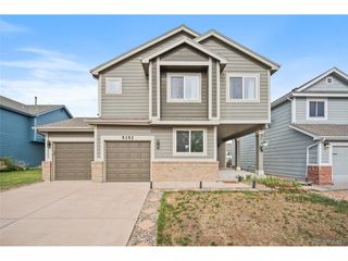 5352 Statute Dr, Colorado Springs, CO 80922