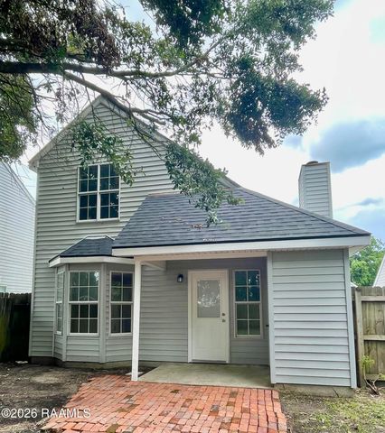 113 Earline Drive, Lafayette, LA 70506