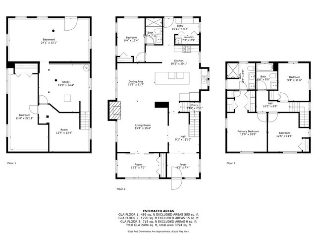 342 Franklin Avenue, River Forest, IL 60305