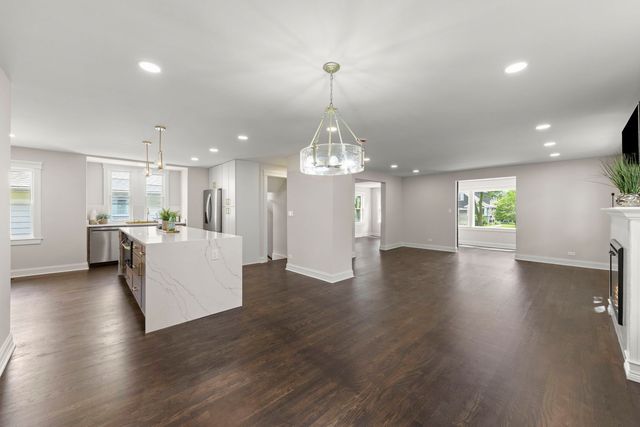 342 Franklin Avenue, River Forest, IL 60305