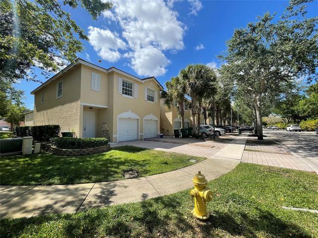 6301 Landings Terrace, Tamarac, FL 33321