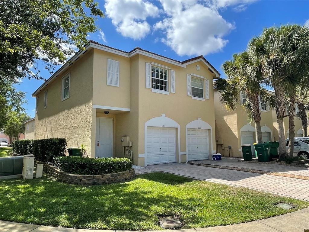 6301 Landings Terrace, Tamarac, FL 33321