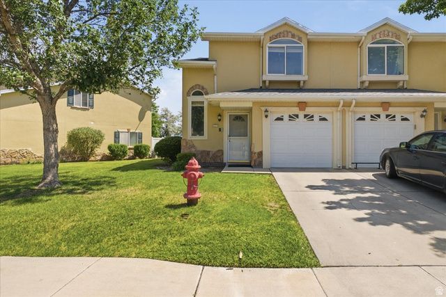 6875 S FLORENTINE WAY, West Jordan, UT 84084
