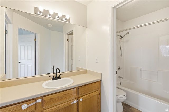 6875 S FLORENTINE WAY, West Jordan, UT 84084