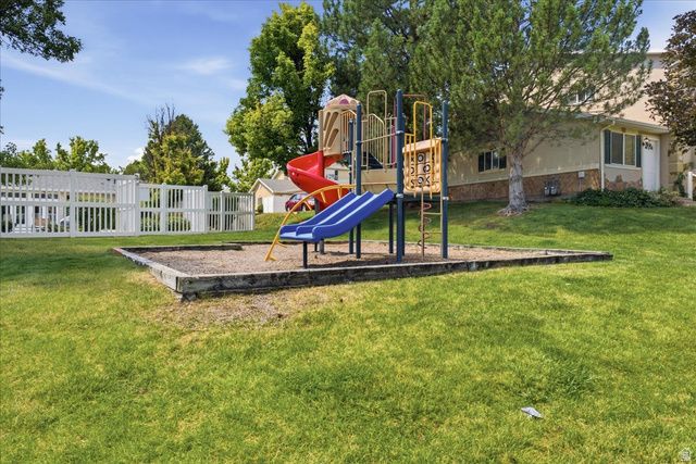 6875 S FLORENTINE WAY, West Jordan, UT 84084