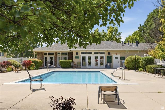 6875 S FLORENTINE WAY, West Jordan, UT 84084