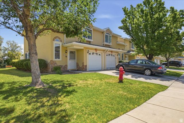 6875 S FLORENTINE WAY, West Jordan, UT 84084
