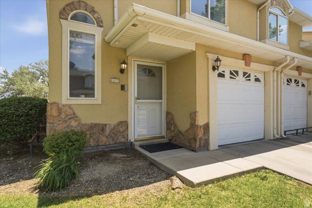 6875 S FLORENTINE WAY, West Jordan, UT 84084
