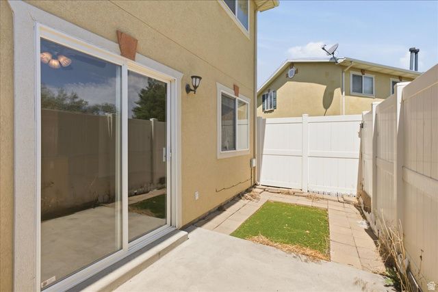 6875 S FLORENTINE WAY, West Jordan, UT 84084