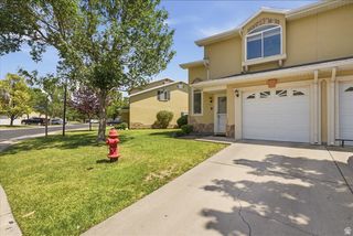 6875 S FLORENTINE WAY, West Jordan, UT 84084