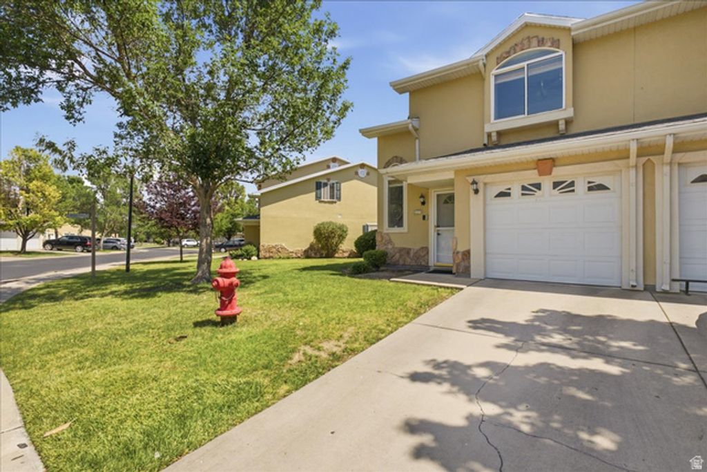 6875 S FLORENTINE WAY, West Jordan, UT 84084