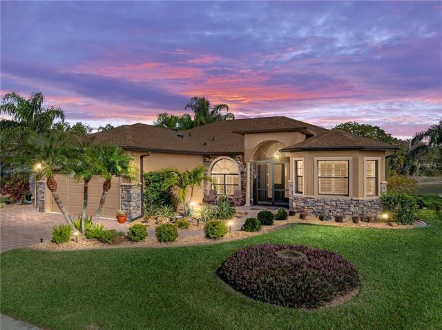 5357 HOGAN LANE, Winter Haven, FL 33884