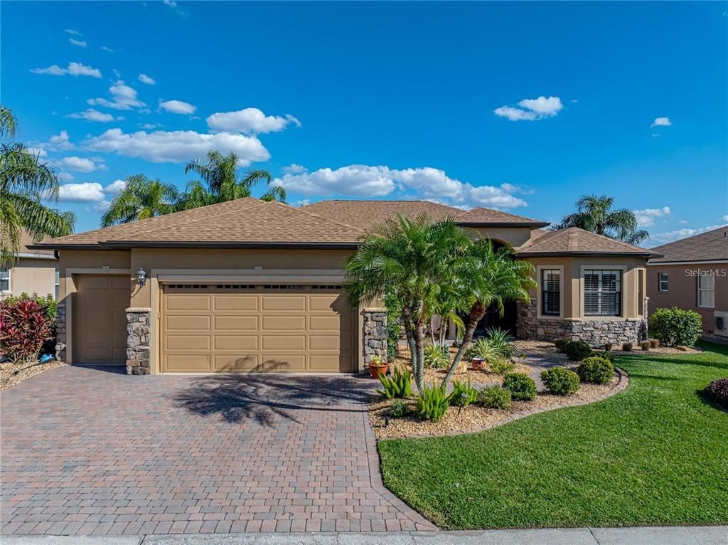 5357 HOGAN LANE, Winter Haven, FL 33884