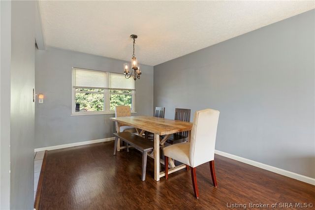 536 Webster Boulevard, Jeffersonville, IN 47130